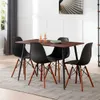 Silla Eames Basic en Blanco - Sillas, Uruguay | Unsi, vista 13 de 13