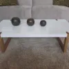 Mesa de centro Itapoa - Mesas de living, Uruguay | Arquetipo, vista 6 de 8