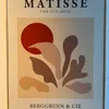 Kit 3 Cuadros - Matisse Tierra - 30 × 40 - Decoración de pared, Uruguay | Berna home, vista 3 de 5