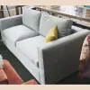 Sofá Modelo Cloud, dos cuerpos y medio - Sillones y sofás, Uruguay | Viladecó Muebles, vista 9 de 9