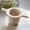 Infusionador de cerámica para té o hierbas - Decoración, Uruguay | Dreams On Time, vista 1 de 10