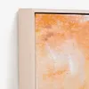 Cuadro abstracto Selnar - amarillo 182 x 47 cm en Amarillo - Decoración de pared, Uruguay | Kavehome, vista 4 de 6