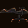 SILLA GAMER PRO en Multicolor - Escritorios y sillas de escritorio, Uruguay | Igoa, vista 3 de 6