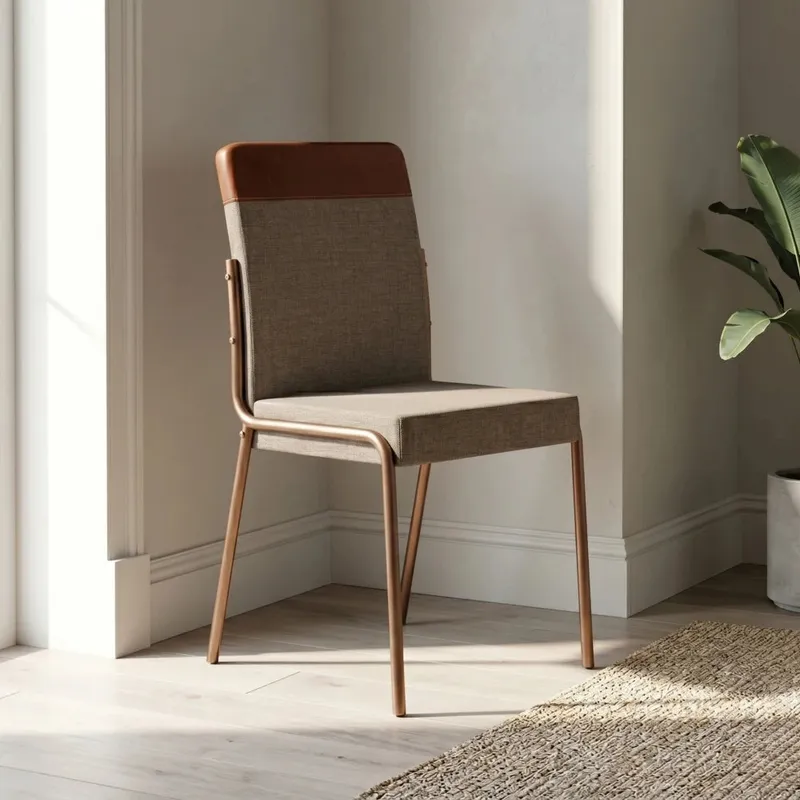 Silla Hug - Rose en Rose - Sillas, Uruguay | Ecowood