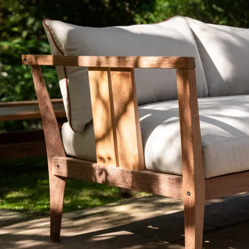 Chaise Pampero derecho - Sillones y sofás, Uruguay | Balcony