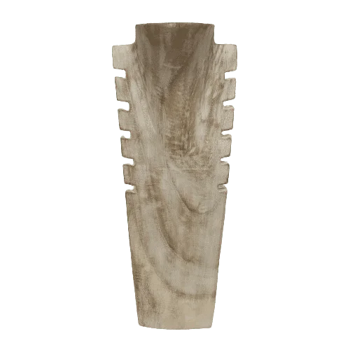 Exhibidor Collares en Madera natural - Decoración, Uruguay | Camino a Casa