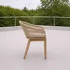 Talara Silla De Comedor - Muebles para el exterior, Uruguay | Aihaus, vista 2 de 3