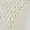 Almohadón Beva blanco 45 x 45 cm en Blanco - Textiles, Uruguay | Kavehome, vista 4 de 5