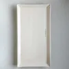 Budinera de cerámica blanca - Decoración, Uruguay | Dreams On Time, vista 4 de 10
