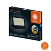 Foco LED LEDVANCE Compact IP65 100W CCT Negro en Negro - Lámparas colgantes, Uruguay | Unilux, vista 2 de 6