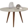 Mesa living SLIM CH9031 en Beige - Mesas de living, Uruguay | Igoa, vista 1 de 2