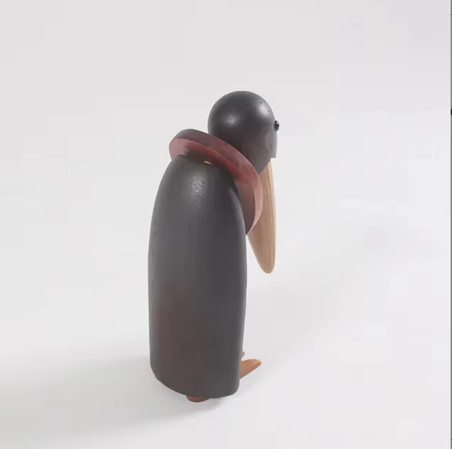 Coleccionable PINGUINO EMPERADOR en Multicolor - Decoración, Uruguay | Simple Deco, vista 3