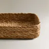 CESTA BANDEJA SEAGRASS - Canastos, Uruguay | Zara Home, vista 5 de 5