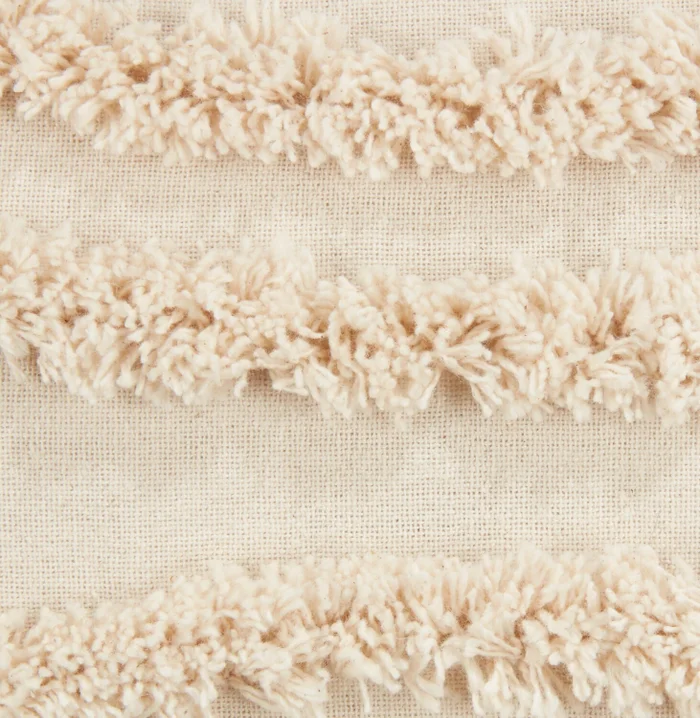 Almohadón GRAVMYRT 40x60 beige en Beige - Textiles, Uruguay | JYSK, vista 2