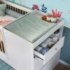 Cuna Transformable - Dormitorio, Uruguay | RM Muebles y Deco, vista 3 de 9