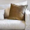 SILLON MANUELA ESQUINERO CON 1 POSABRAZOS - LINO en Off-white - Sillones y sofás, Uruguay | La Iberica, vista 10 de 19