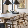 SILLA BERNARD - FRESNO AVELLANA - Sillas, Uruguay | La Iberica, vista 20 de 23