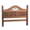 Respaldo Dormitorio 2 Plazas 100% Madera Linea Mexicana E110 - Respaldos de cama, Uruguay | Soy Hogar, vista 1 de 6