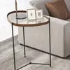 Mesa lateral Alamanda Irregular - Mesas de arrimo, Uruguay | Deluxe Home, vista 3 de 12
