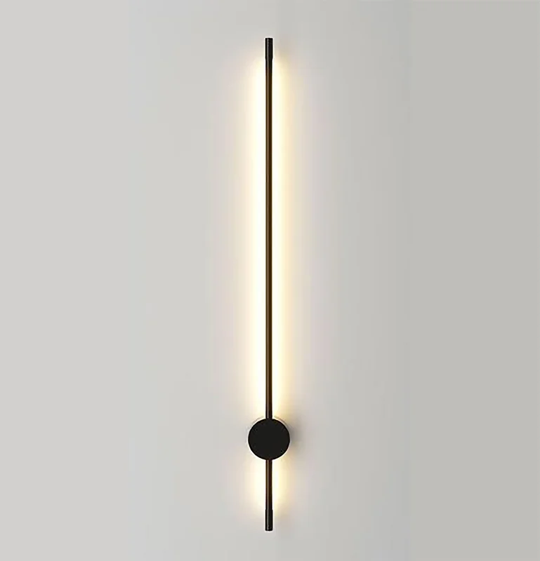 LUMINARIA MARK en Negro - Iluminación, Uruguay | Berlina Store, vista 7