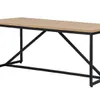 Mesa de Living Rectangular Línea NATURA en Mesa de Living Rectangular Línea NATURA - Mesas de living, Uruguay | Finkel, vista 1 de 6