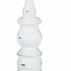 Candelabro Bobeche grande Blanco - Decoración, Uruguay | Martinika Deco, vista 1 de 8