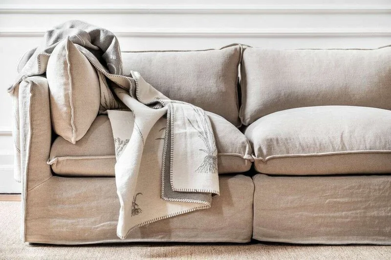 SILLON RALPH en Beige - Sillones y sofás, Uruguay | La Iberica, vista 13