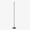 P081bk 150cm en Negro - Lámparas de pie, Uruguay | Unik, vista 2 de 2