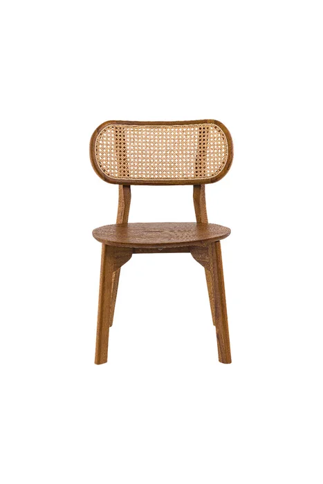 SILLA PEANUT 40X48X80H - Sillas, Uruguay | Vinibel, vista 2