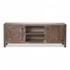 Rack Rufi Alamo 60 - Muebles para TV, Uruguay | Diseno Montevideo, vista 1 de 6