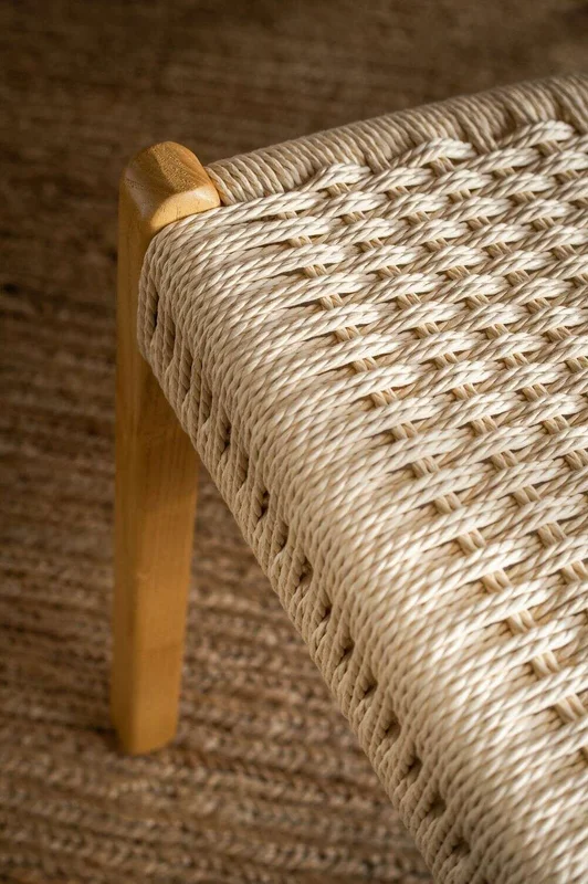 SILLA MALIBU en Madera natural - Sillas, Uruguay | La Iberica, vista 3
