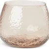 Portavelas ALLAN Ø10xA8cm marrón en Marrón - Velas y Portavelas, Uruguay | JYSK, vista 2 de 5