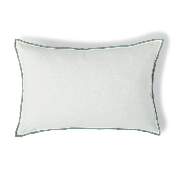 Almohadones en lino con vivos - Sillones y sofás, Uruguay | Pieza Clave, vista 22