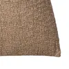 Almohadón Dune Algodon 50*50, Crema - Textiles, Uruguay | Divino, vista 2 de 2
