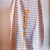 MANTA AUSTRIACA PIJAMA PARTY - LAVANDA en Violeta - Textiles, Uruguay | La Iberica, vista 3 de 5