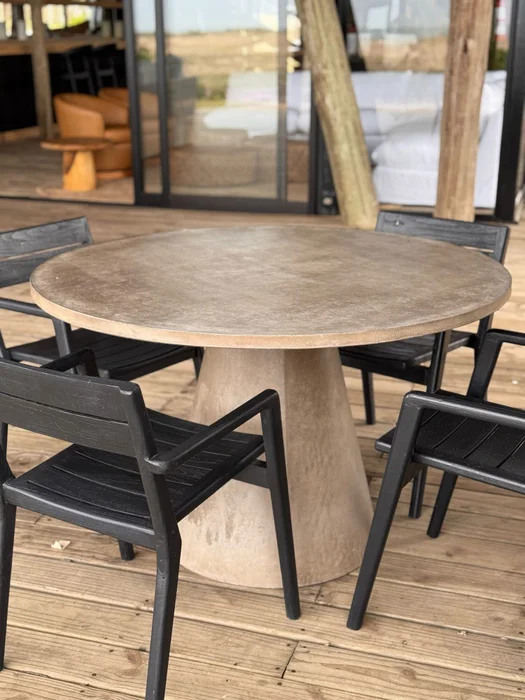 SILLA BOKU - 30% OFF - Muebles para el exterior, Uruguay | Masinfinito Casa, vista 2