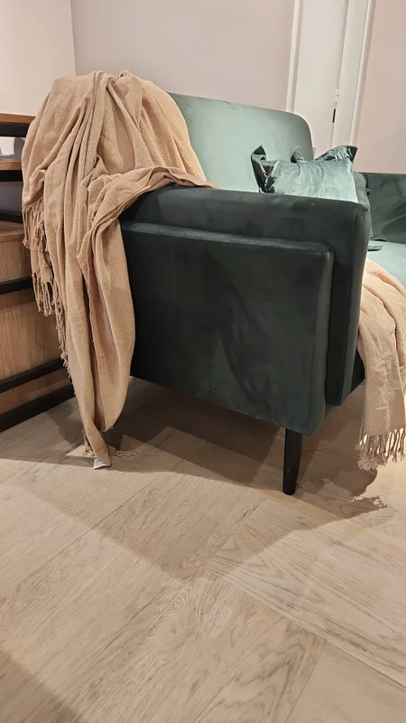 Sofá Lily - Sillones y sofás, Uruguay | Furest, vista 3