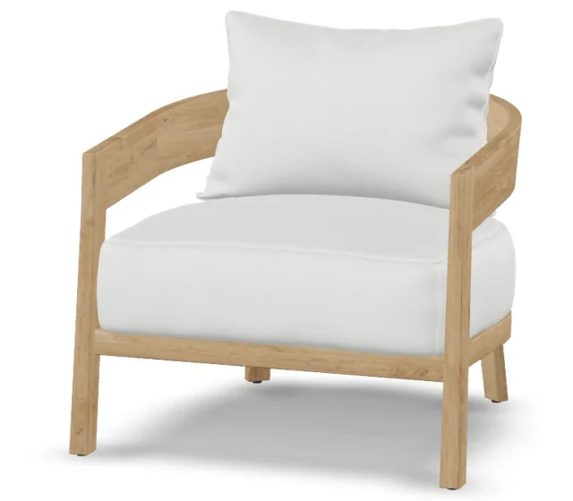 SOFA VENTO 1 CUERPO - Sillones y sofás, Uruguay | Sentido Jose Ignacio, vista 2
