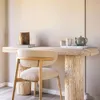 SILLA ALLEGRA - FRESNO NATURAL en Off-white - Sillas, Uruguay | La Iberica, vista 10 de 13