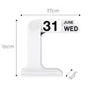 Calendario Timeless - Decoración, Uruguay | CB Studio, vista 2 de 7