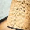 LAMPARA DE TECHO BALI en Madera natural - Lámparas colgantes, Uruguay | La Iberica, vista 3 de 4