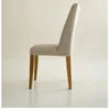 Silla MERY en Tela Beige en Silla MERY en Tela Beige - Sillas, Uruguay | Finkel, vista 4 de 5