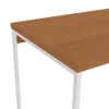 Mesa Escritorio 118cm Linea Industrial Hierro - Bibliotecas, Uruguay | Balton, vista 9 de 9