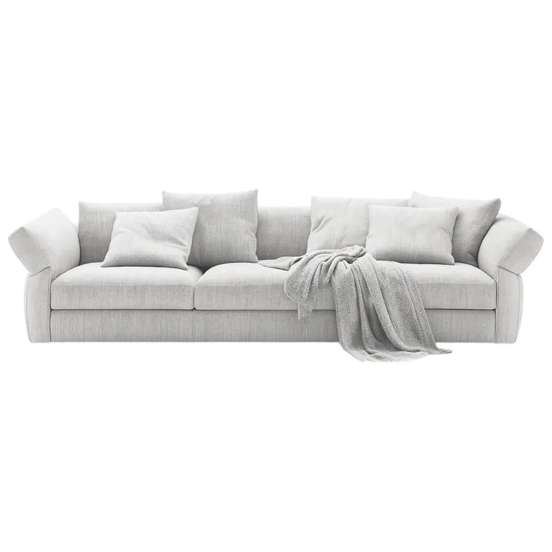 SOFA en Beige - Sillones y sofás, Uruguay | Vivai