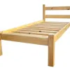 Cama 1 Plaza de Pino - Dormitorio, Uruguay | Que Sal Muebleria, vista 2 de 3