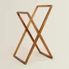 TOALLERO MADERA ACACIA - Cómodas, Uruguay | Zara Home, vista 2 de 7