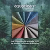 Sofá Renzo - Tela Aquaclean Sustentable - 2,5 cuerpos - A fabricar en Gris - Sillones y sofás, Uruguay | NYR, vista 2 de 8
