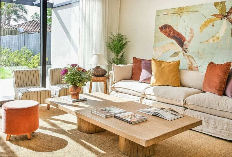 SILLON RALPH en Beige - Sillones y sofás, Uruguay | La Iberica, vista 7