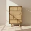 Cajonera Madera Natural-beige ángeles en Madera natural - Cómodas, Uruguay | Divino, vista 1 de 4