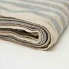 Manta Moscú - Gris Melange en Gris - Textiles, Uruguay | Indian, vista 3 de 6